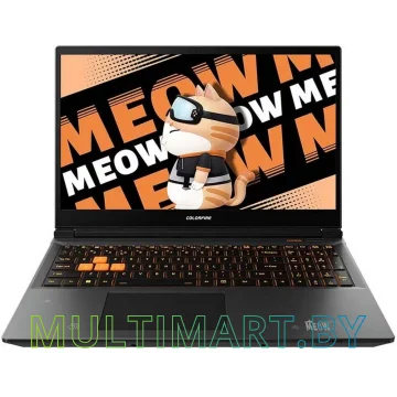 Игровой ноутбук Colorful MEOW R15 (A10305000025)